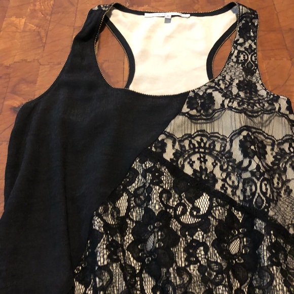 Chic Lace dress - Picture 3 of 8